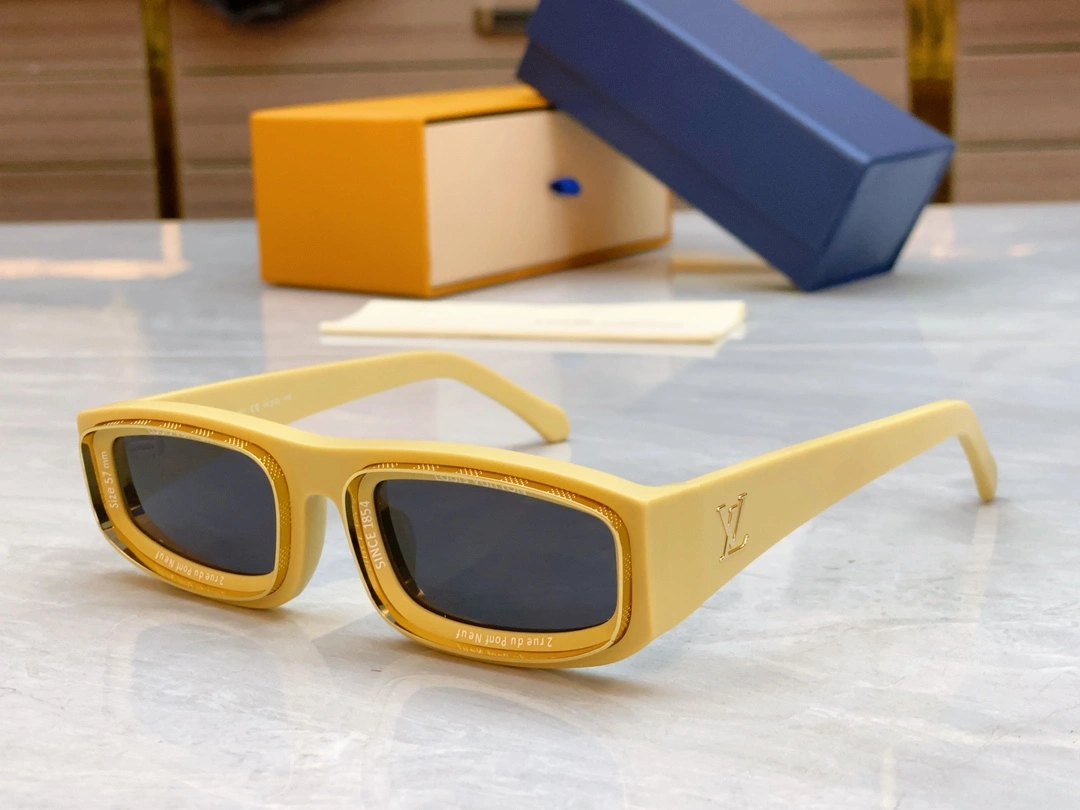 Minimalist L*ouis V*uitton Glasses Top XX 20240702- 16757