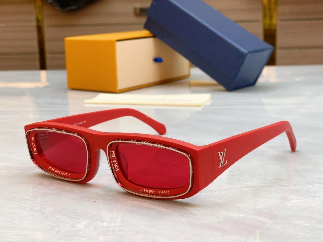 Minimalist L*ouis V*uitton Glasses Top XX 20240702- 16757