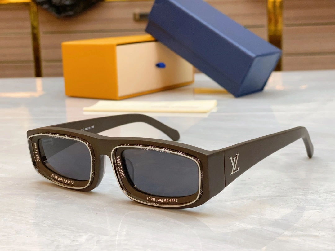 Minimalist L*ouis V*uitton Glasses Top XX 20240702- 16757