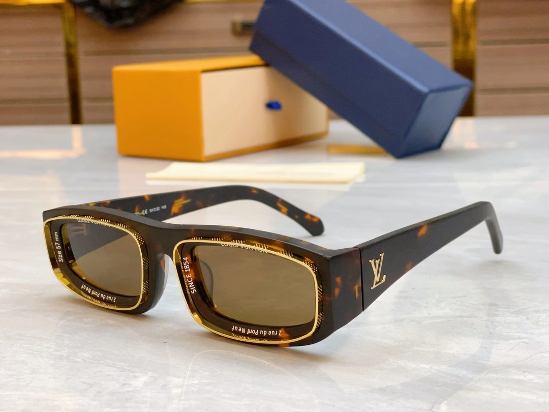Minimalist L*ouis V*uitton Glasses Top XX 20240702- 16757