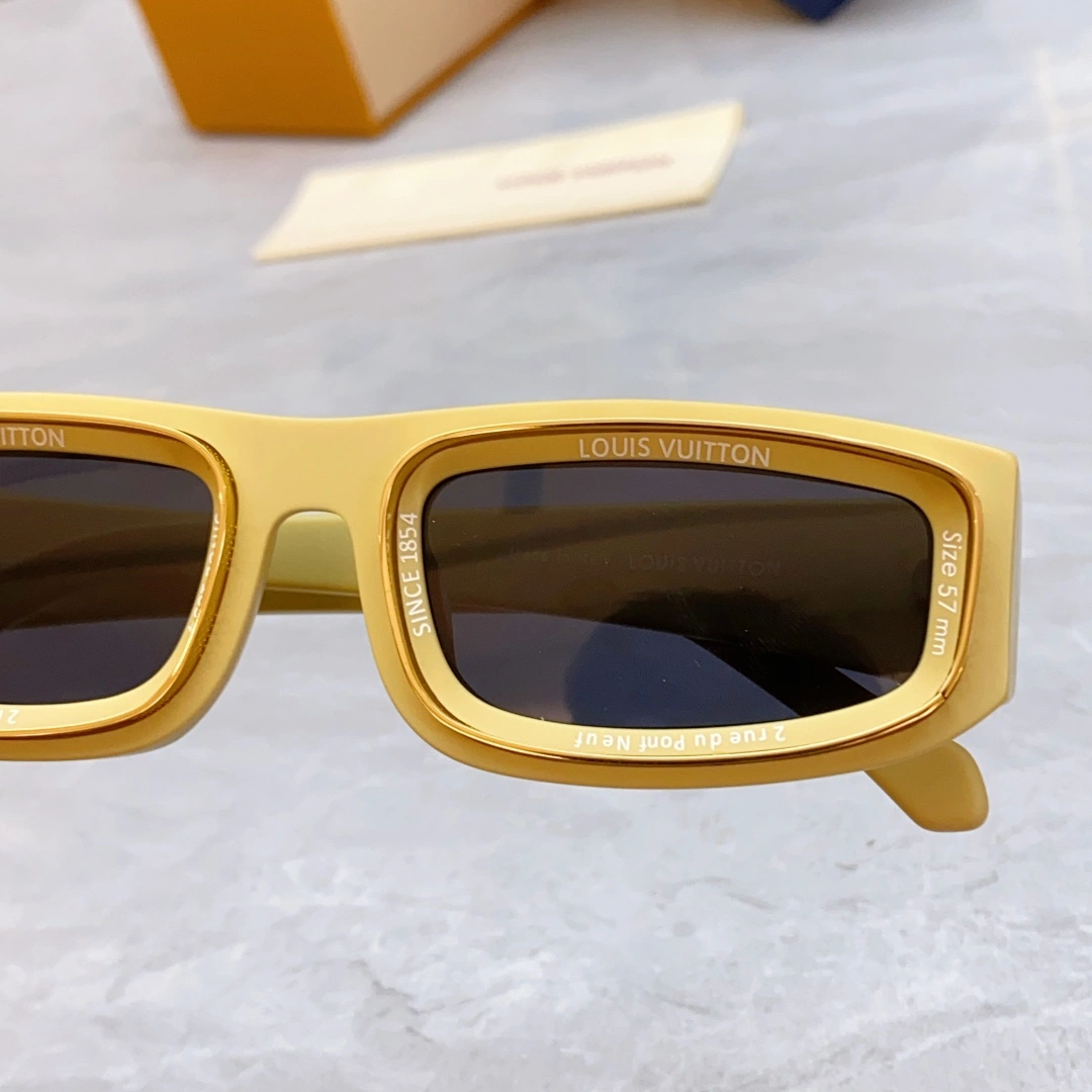 Minimalist L*ouis V*uitton Glasses Top XX 20240702- 16757