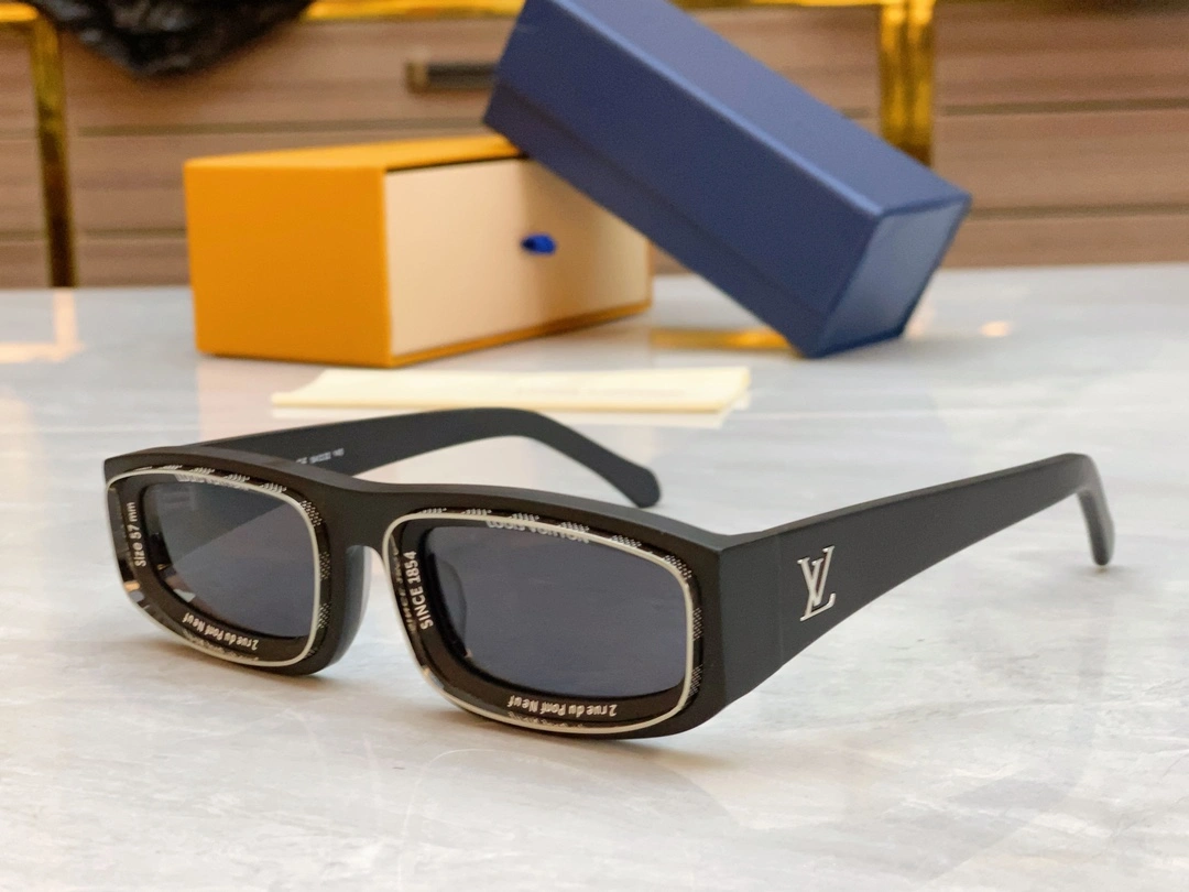 Minimalist L*ouis V*uitton Glasses Top XX 20240702- 16757