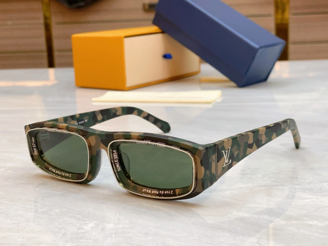 Minimalist L*ouis V*uitton Glasses Top XX 20240702- 16757