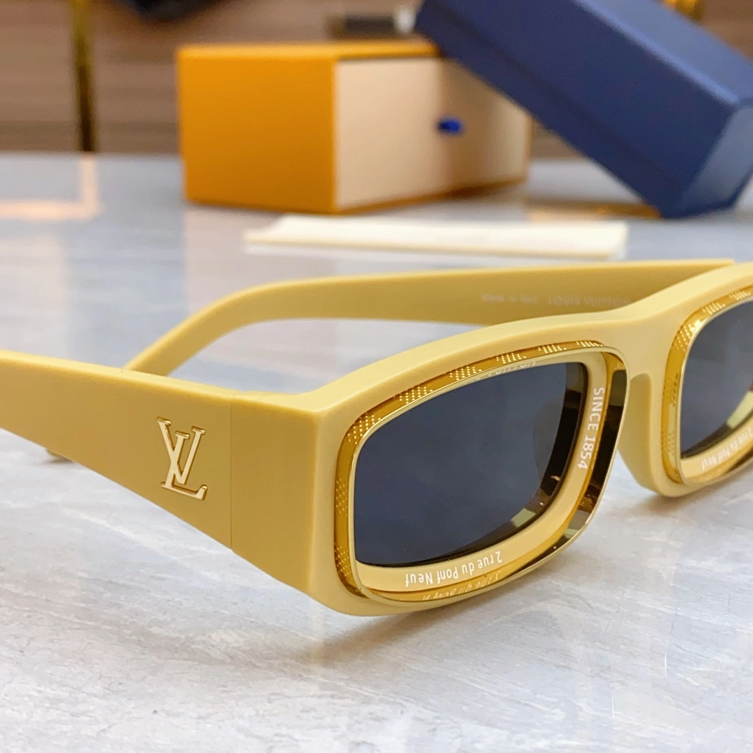 Minimalist L*ouis V*uitton Glasses Top XX 20240702- 16757