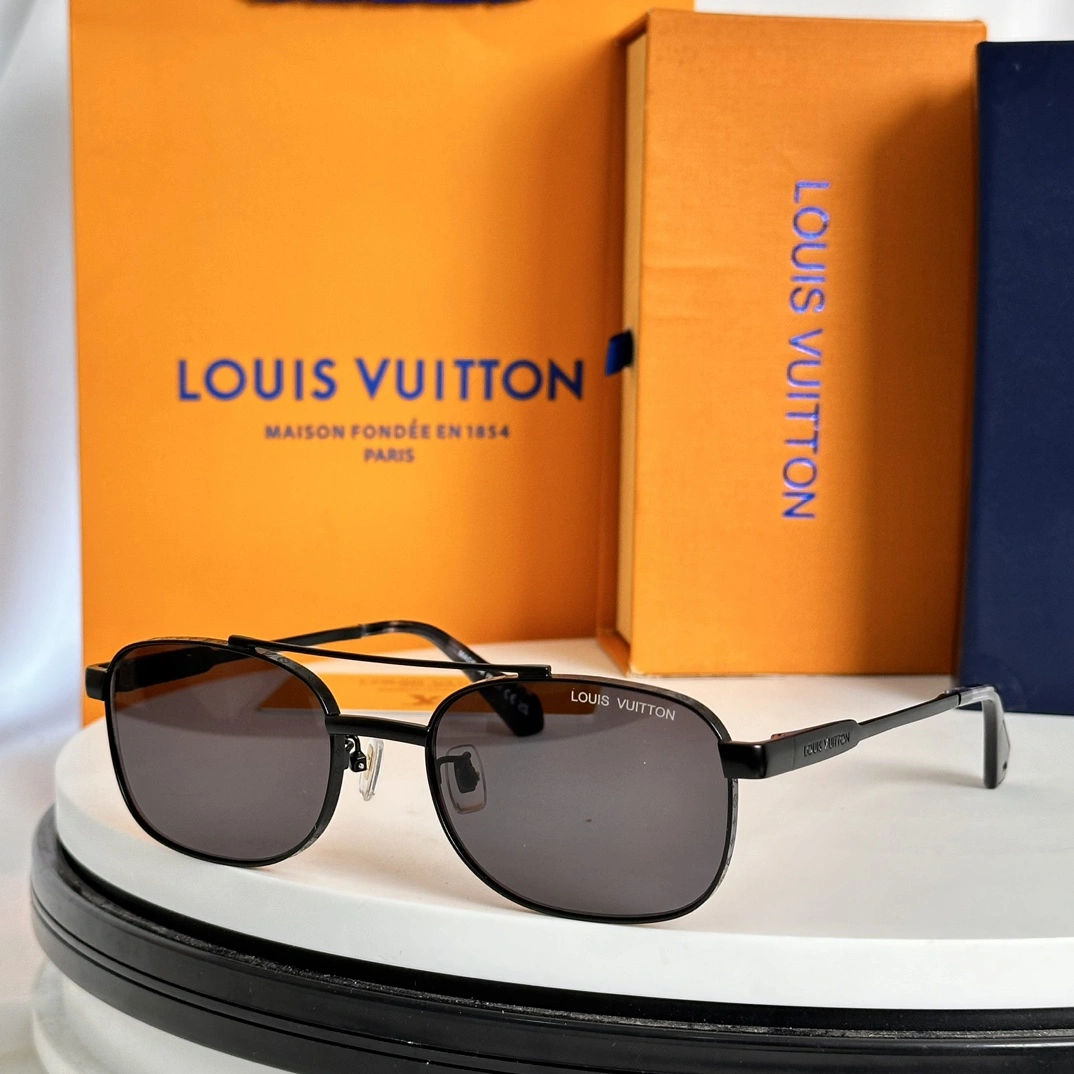 Refined L*ouis V*uitton Glasses Top XX 202407121- 16724