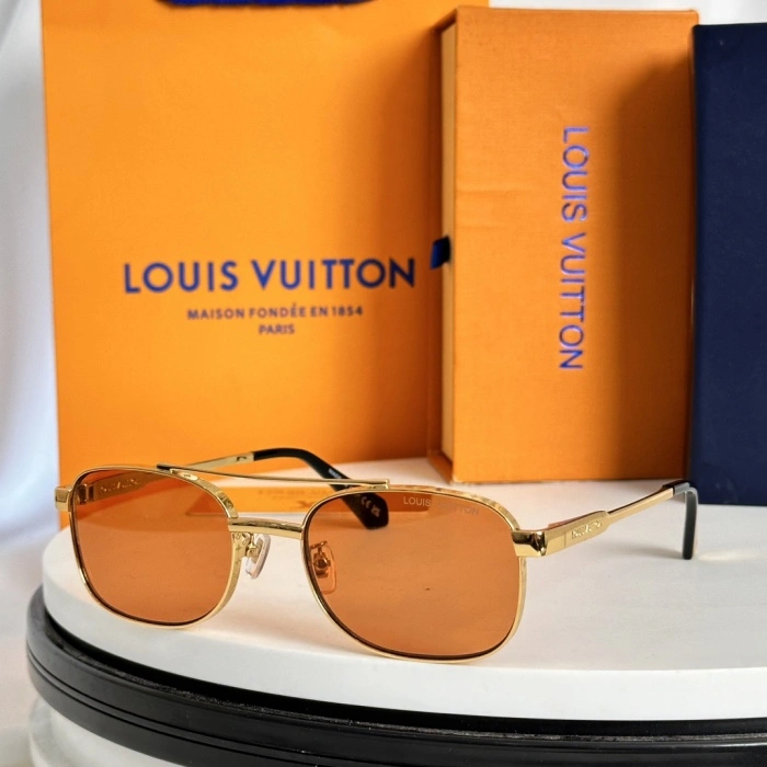 Refined L*ouis V*uitton Glasses Top XX 202407121- 16724