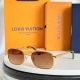 Effortless L*ouis V*uitton Glasses Top XX 202407121- 16741