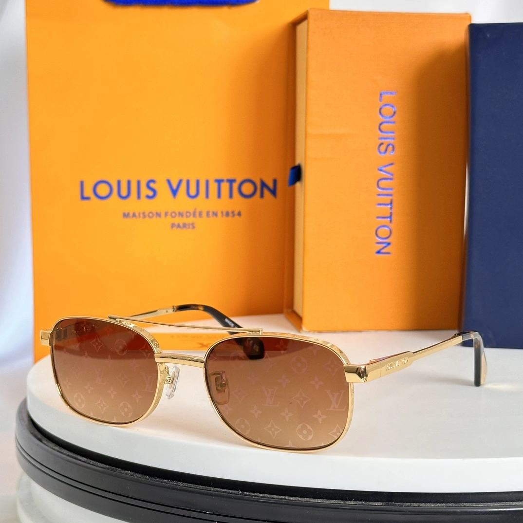 UrbanStyle L*ouis V*uitton Glasses Top XX 202407121- 16744