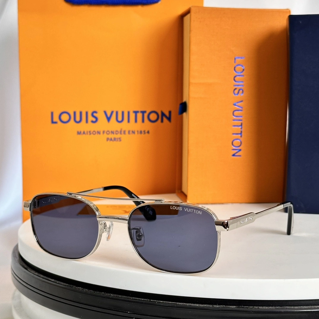 Refined L*ouis V*uitton Glasses Top XX 202407121- 16724