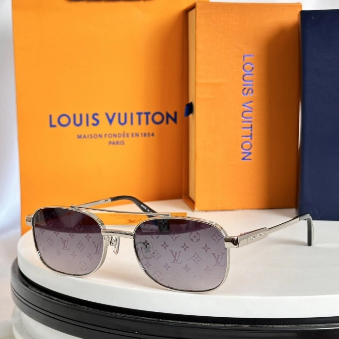Refined L*ouis V*uitton Glasses Top XX 202407121- 16724