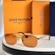 Effortless L*ouis V*uitton Glasses Top XX 202407121- 16741