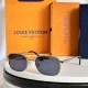 Effortless L*ouis V*uitton Glasses Top XX 202407121- 16741