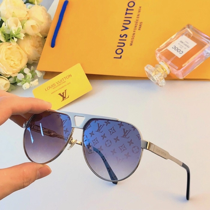 Supportive L*ouis V*uitton Glasses Top XX 20240717- 16730