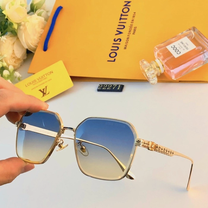 GoAnywhere L*ouis V*uitton Glasses Top XX 20240717- 16729