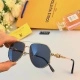 Attractive L*ouis V*uitton Glasses Top XX 20240717- 16734