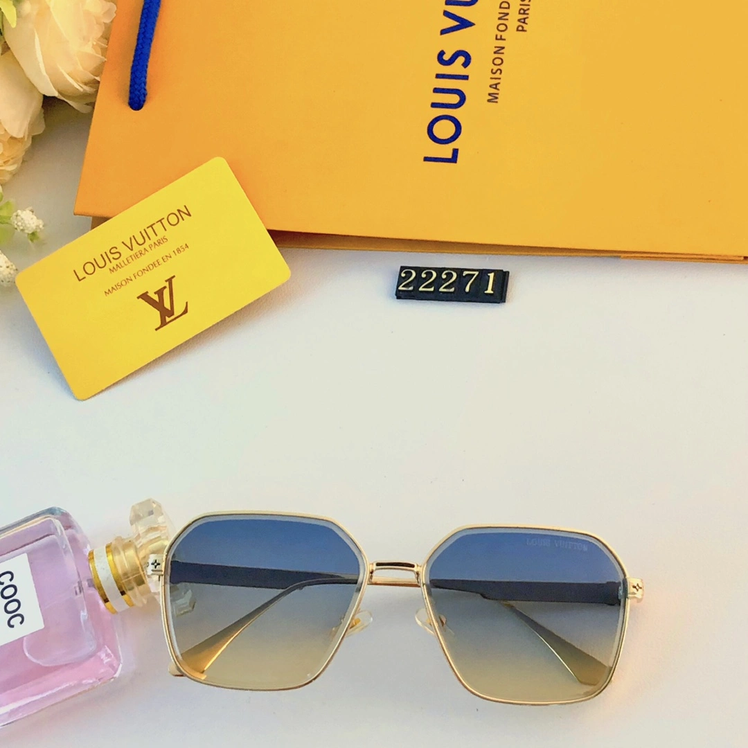 Attractive L*ouis V*uitton Glasses Top XX 20240717- 16734