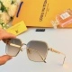 Attractive L*ouis V*uitton Glasses Top XX 20240717- 16734