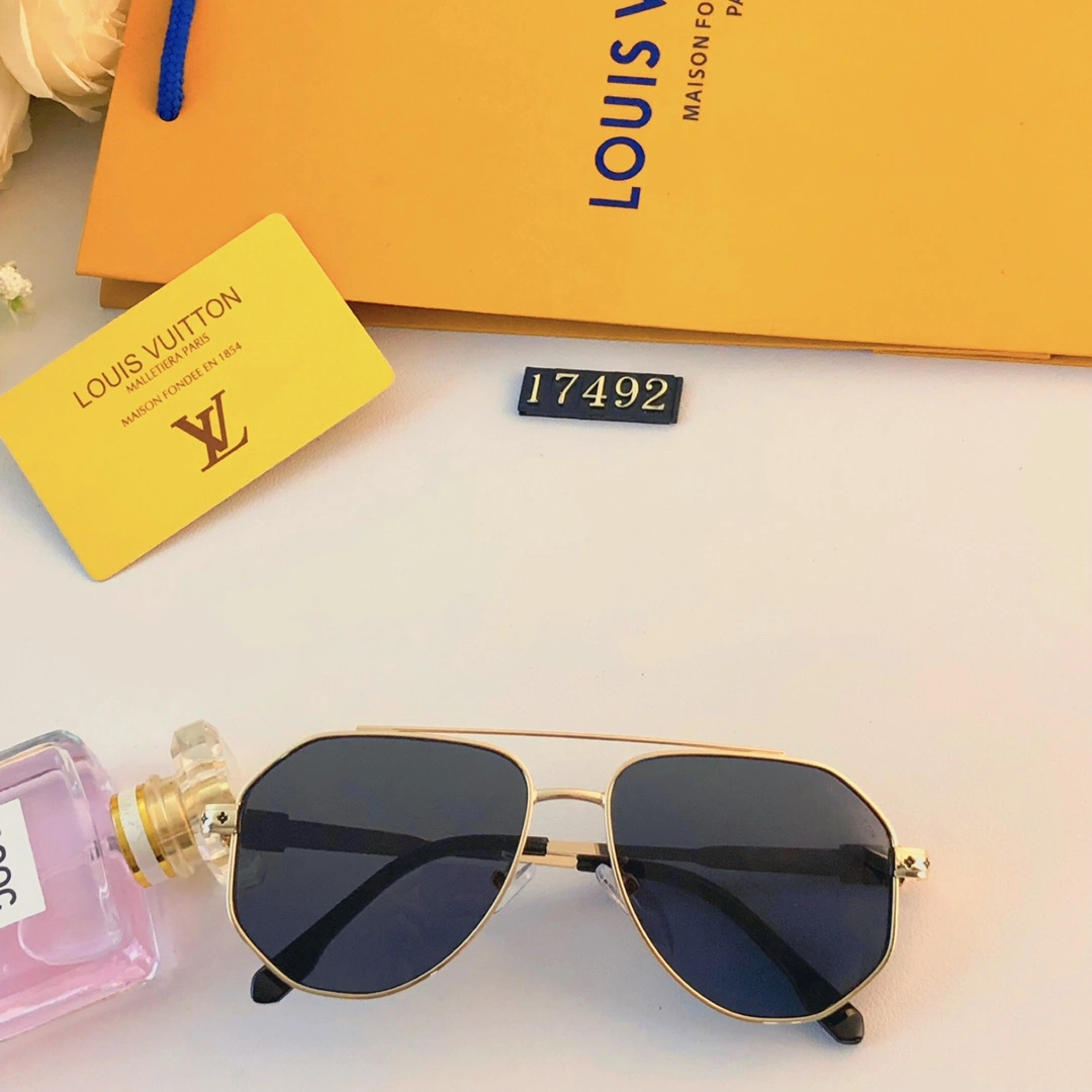 L*ouis V*uitton Glasses Top XX 20240717- Casual 16727