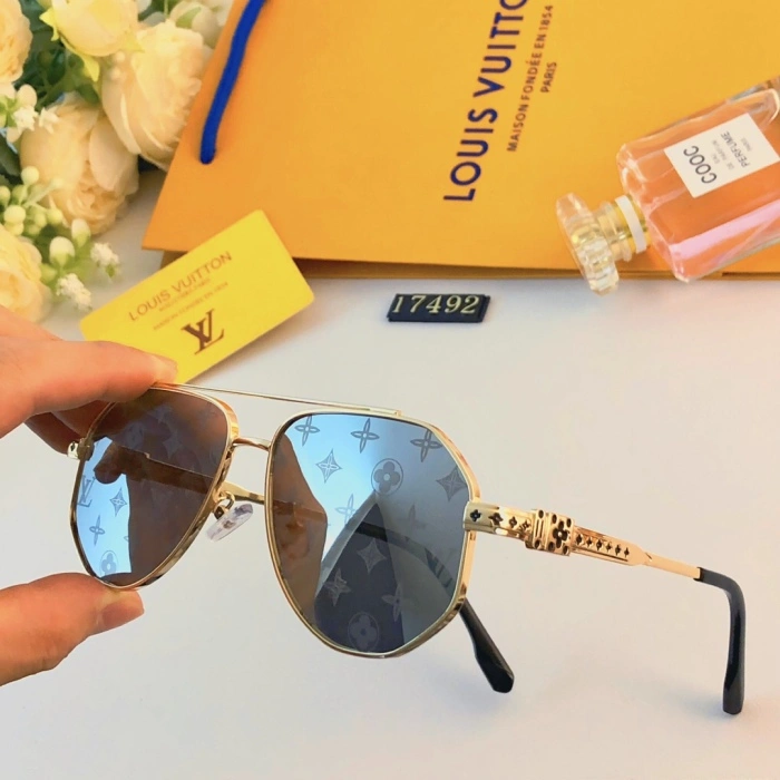 L*ouis V*uitton Glasses Top XX 20240717- Casual 16727