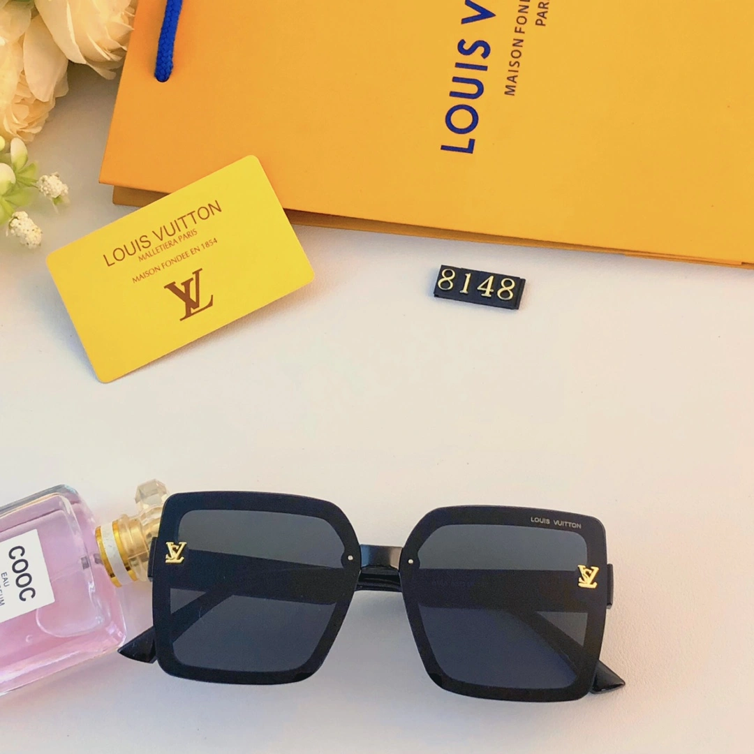 L*ouis V*uitton Glasses Top XX 20240717- TravelReady 16728
