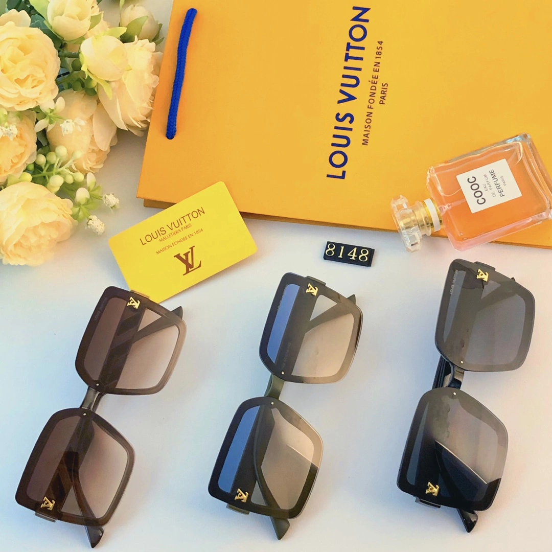L*ouis V*uitton Glasses Top XX 20240717- TravelReady 16728