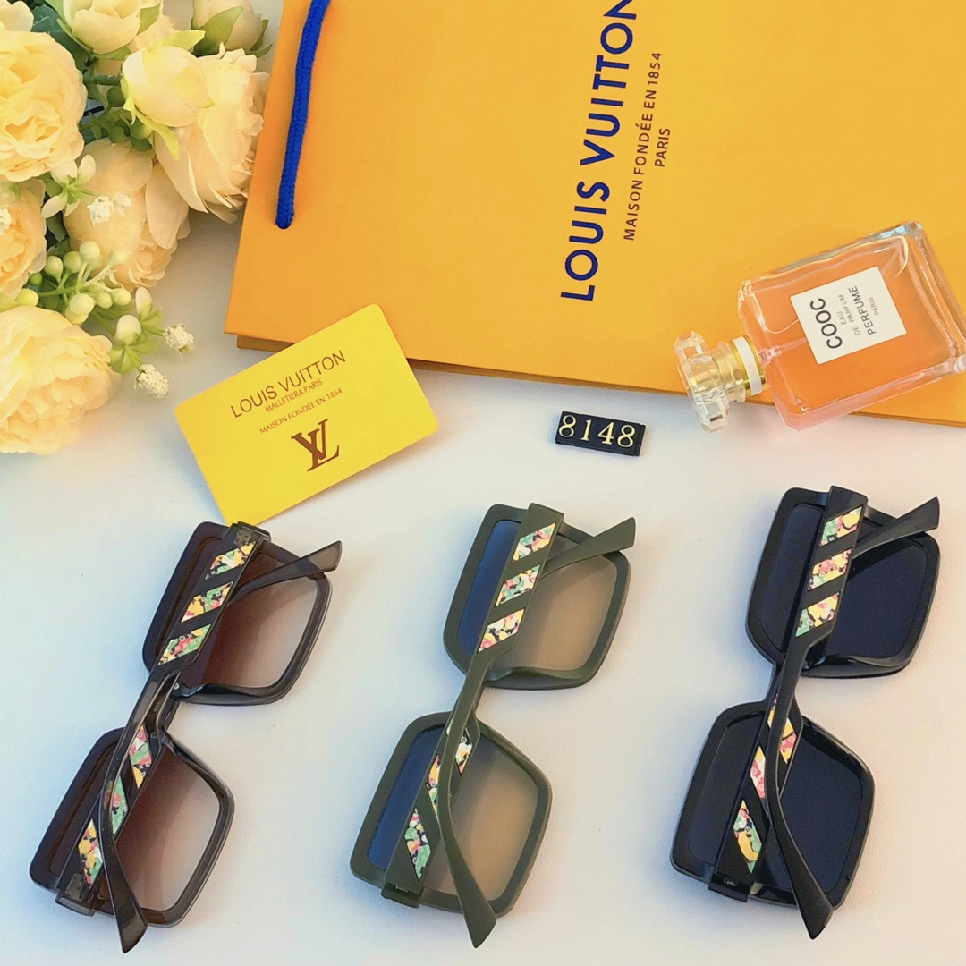 L*ouis V*uitton Glasses Top XX 20240717- TravelReady 16728