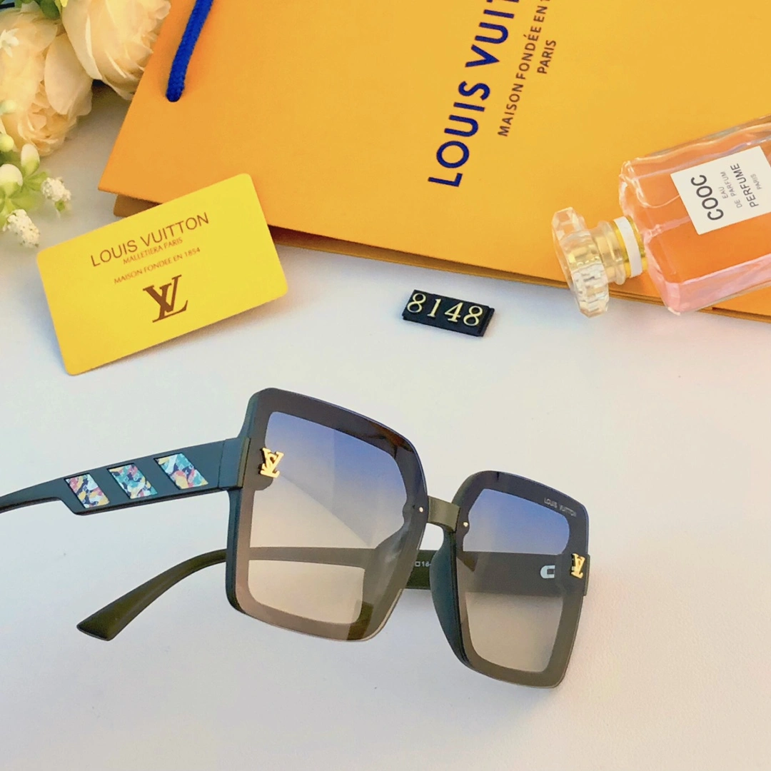 L*ouis V*uitton Glasses Top XX 20240717- TravelReady 16728