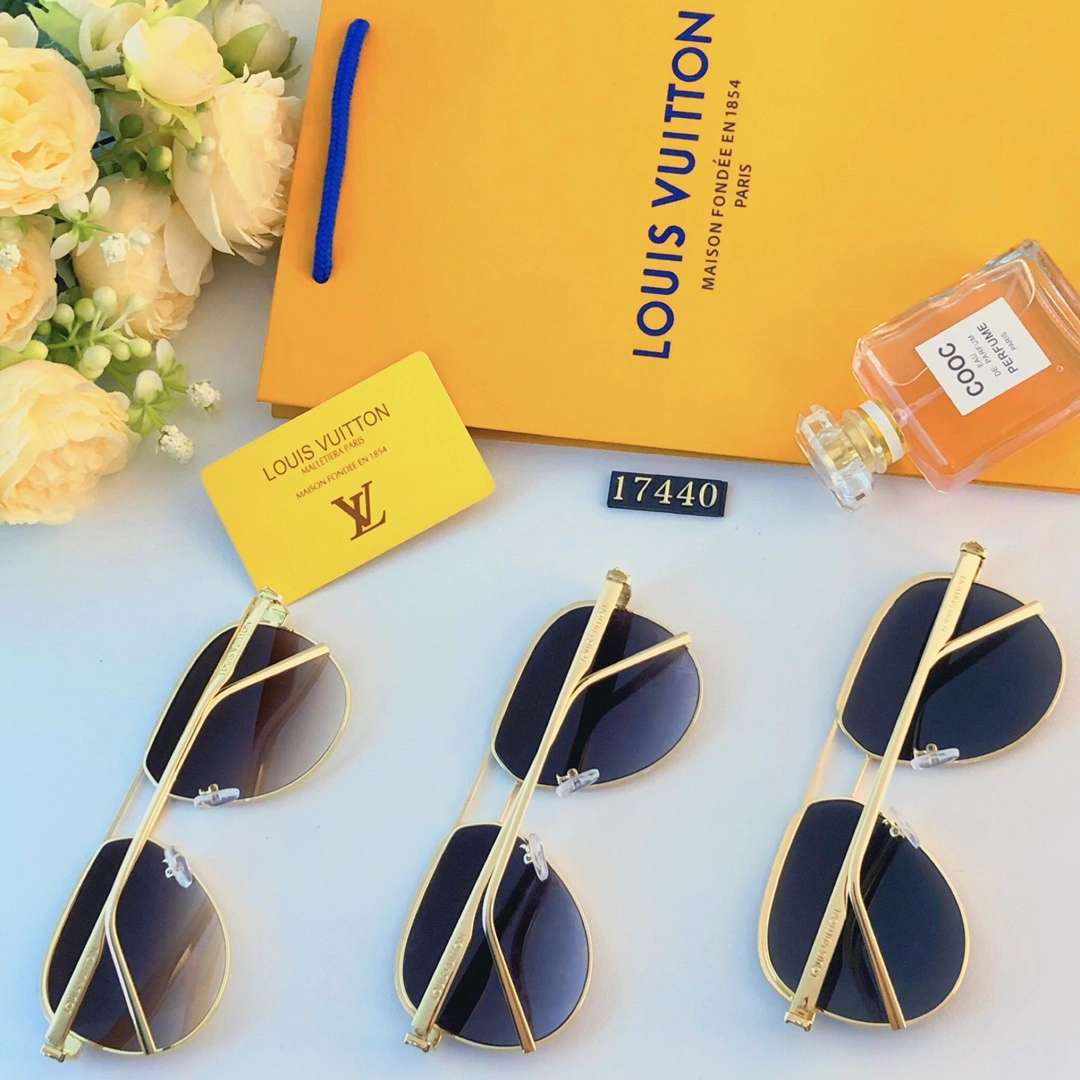 L*ouis V*uitton Glasses Top XX 20240717- FashionForward 16725