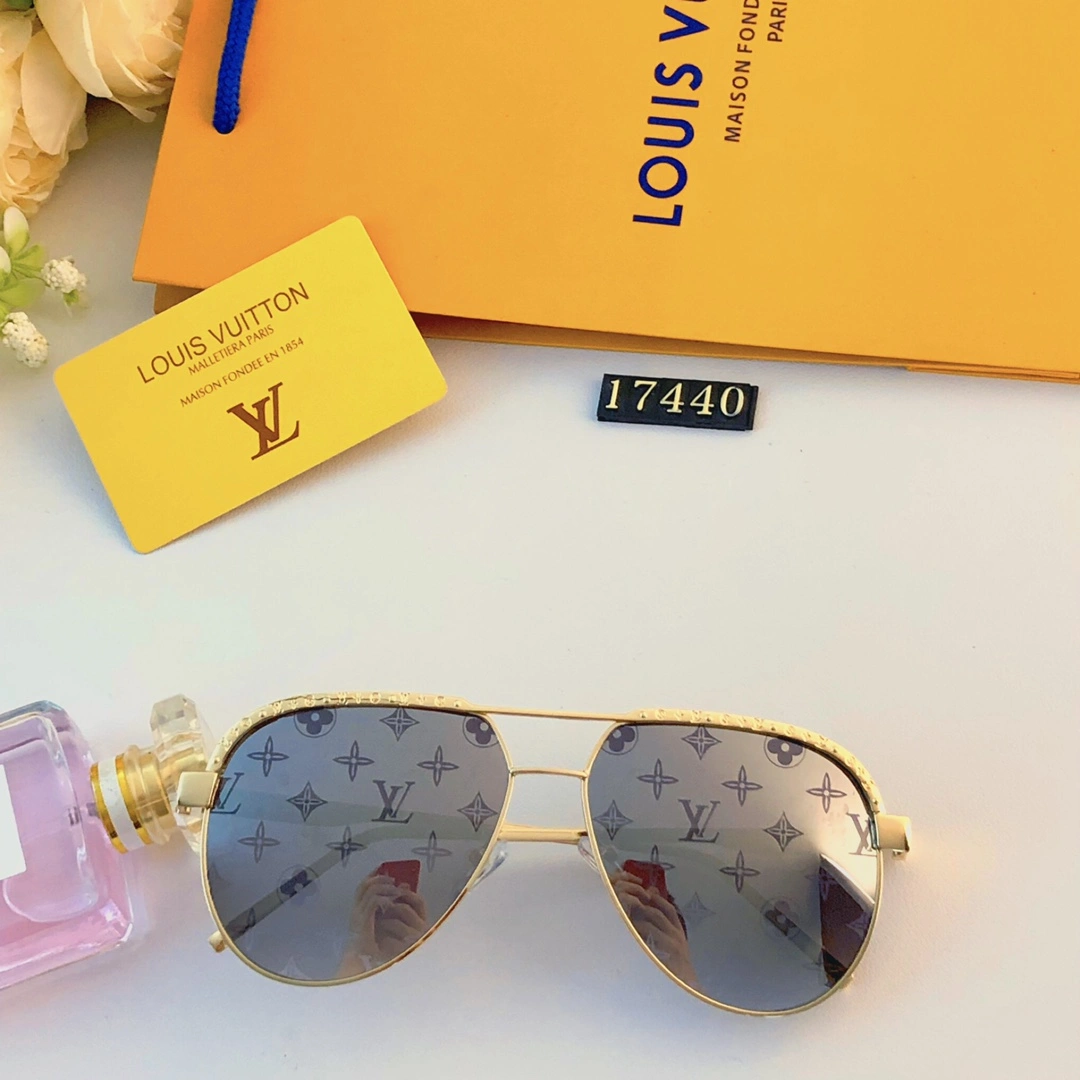 L*ouis V*uitton Glasses Top XX 20240717- FashionForward 16725