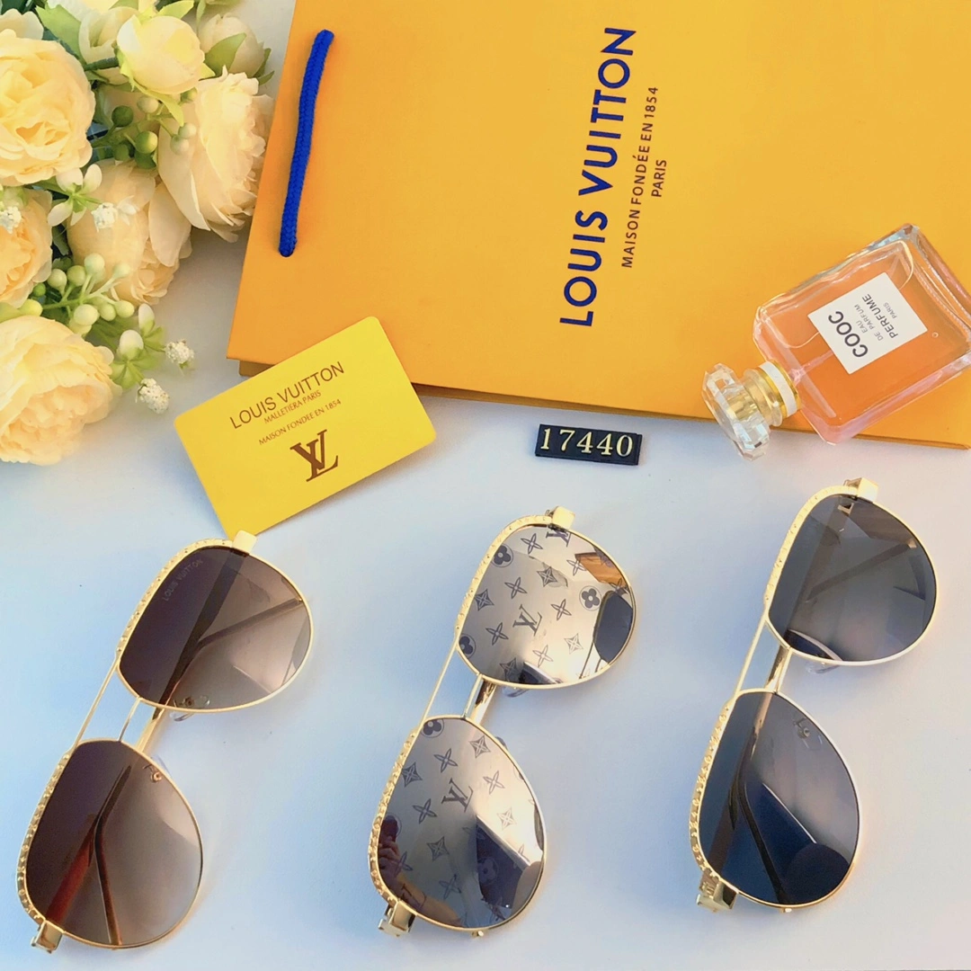 L*ouis V*uitton Glasses Top XX 20240717- FashionForward 16725