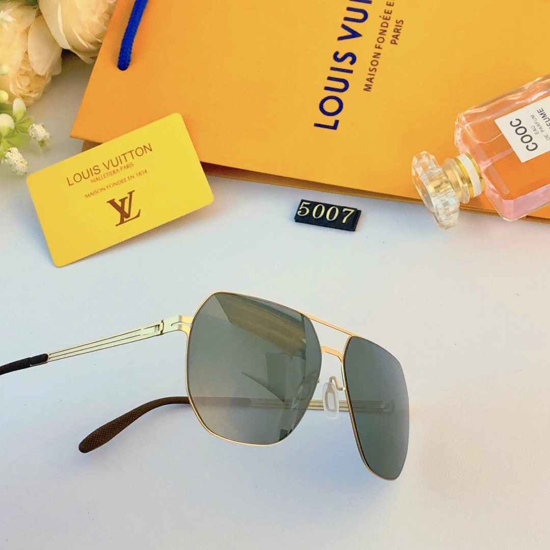 Comfortable L*ouis V*uitton Glasses Top XX 20240717- 16748