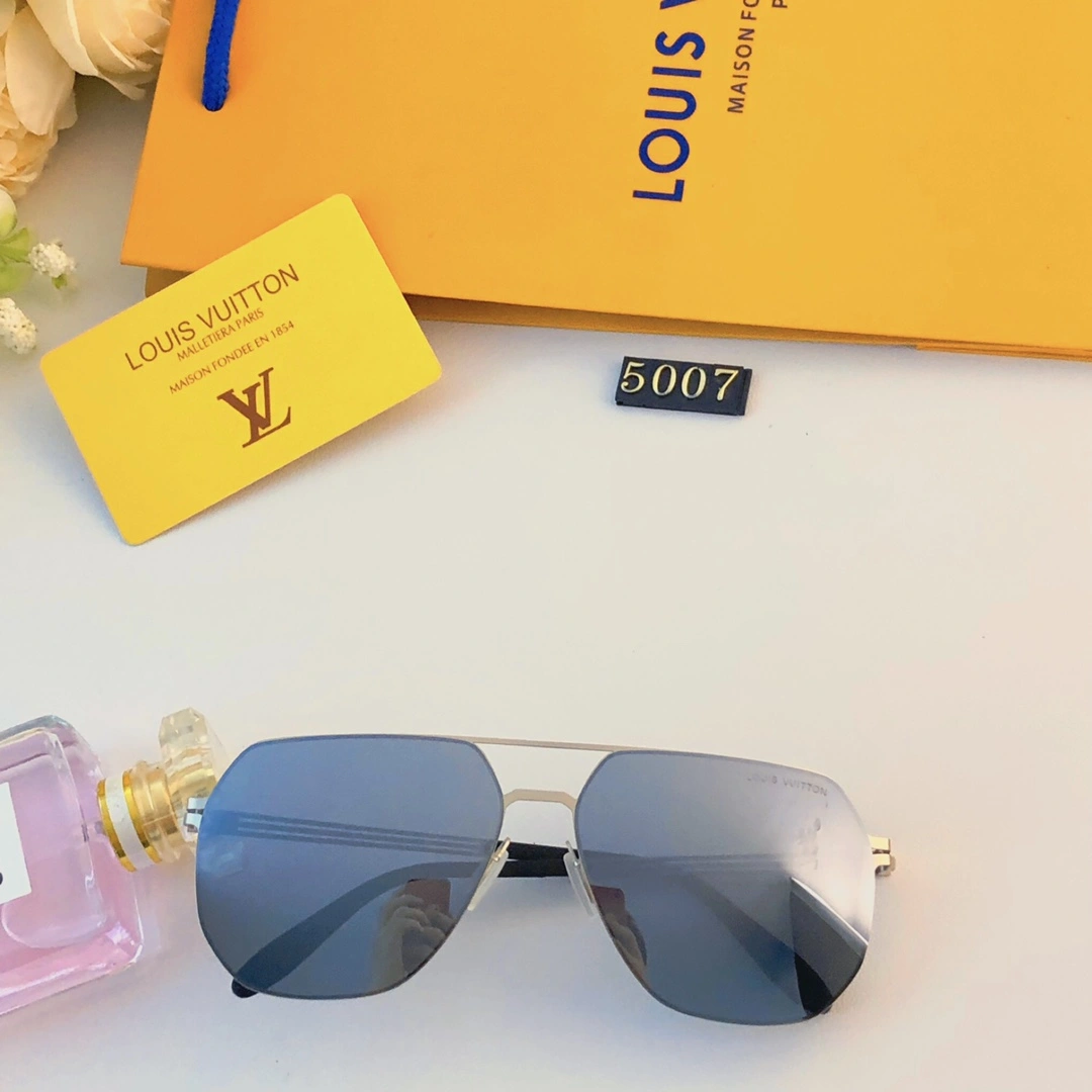 Comfortable L*ouis V*uitton Glasses Top XX 20240717- 16748