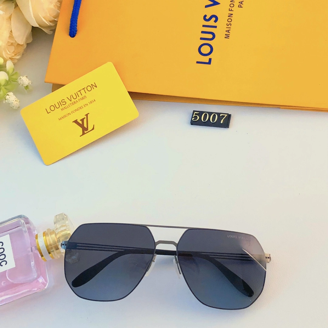 Comfortable L*ouis V*uitton Glasses Top XX 20240717- 16748
