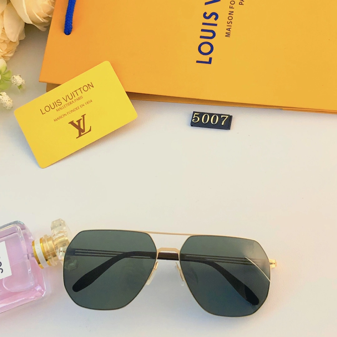 Comfortable L*ouis V*uitton Glasses Top XX 20240717- 16748