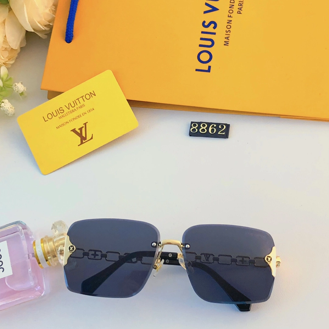 TopPick L*ouis V*uitton Glasses Top XX 20240717- 16747
