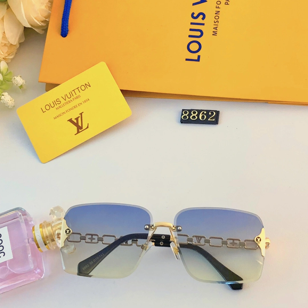 SmartChoice L*ouis V*uitton Glasses Top XX 20240717- 16740