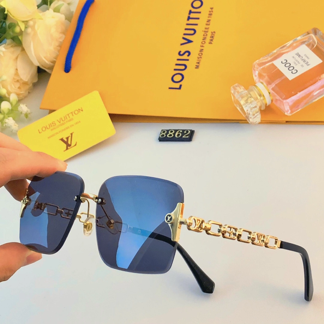 SmartChoice L*ouis V*uitton Glasses Top XX 20240717- 16740