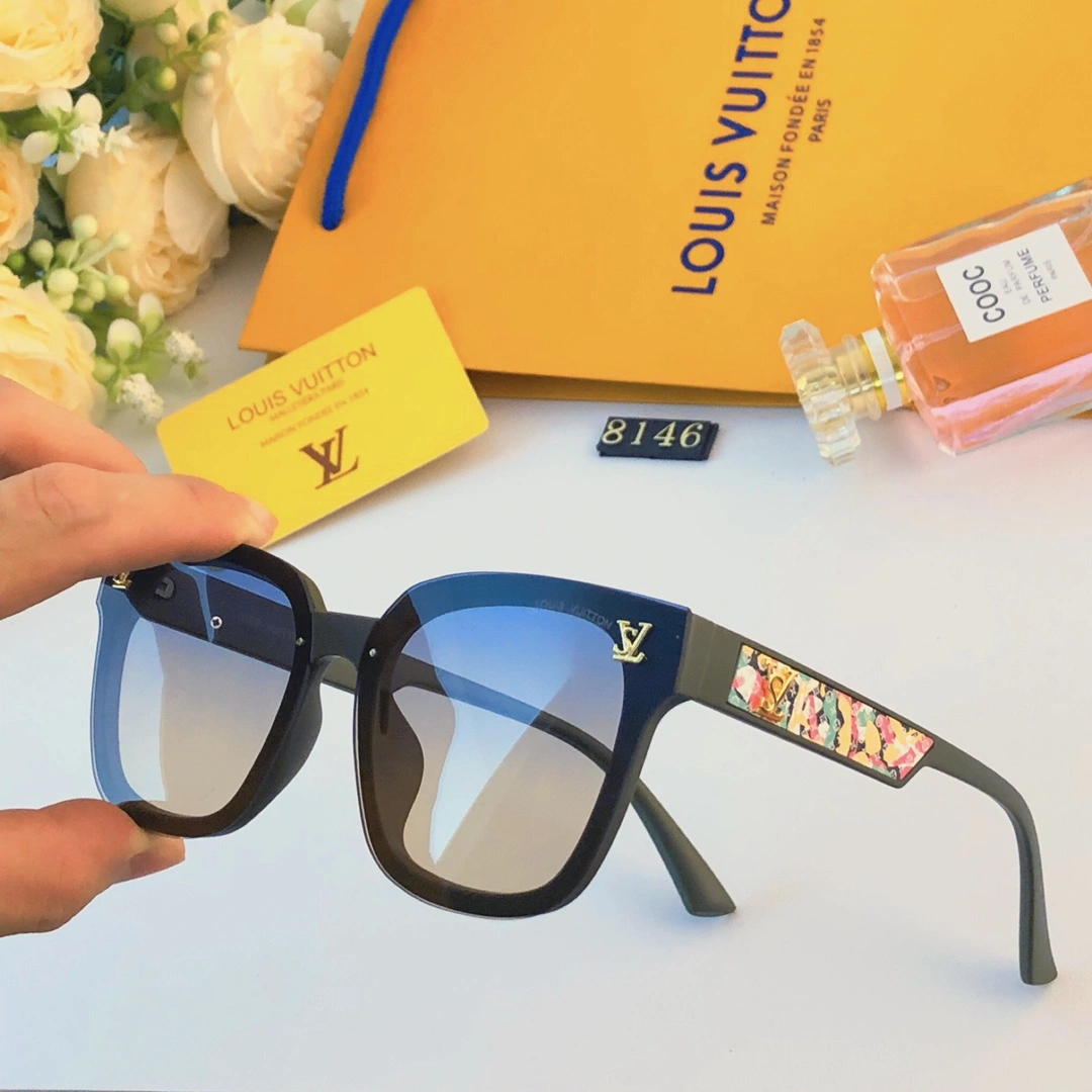 L*ouis V*uitton Glasses Top XX 20240717- Stylish 16746