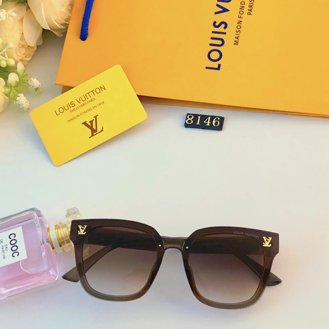 L*ouis V*uitton Glasses Top XX 20240717- FlexibleFit 16743