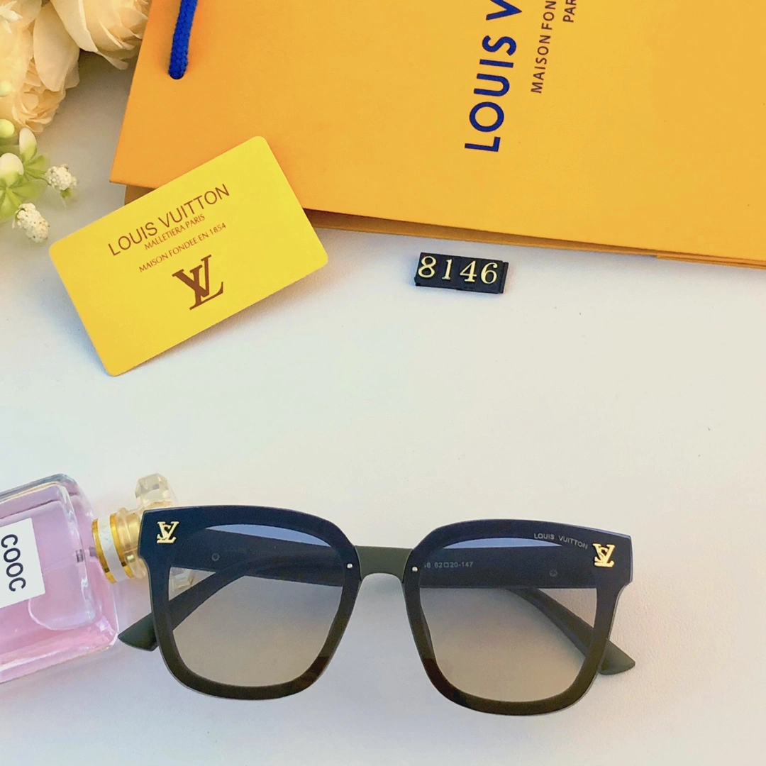 L*ouis V*uitton Glasses Top XX 20240717- Stylish 16746