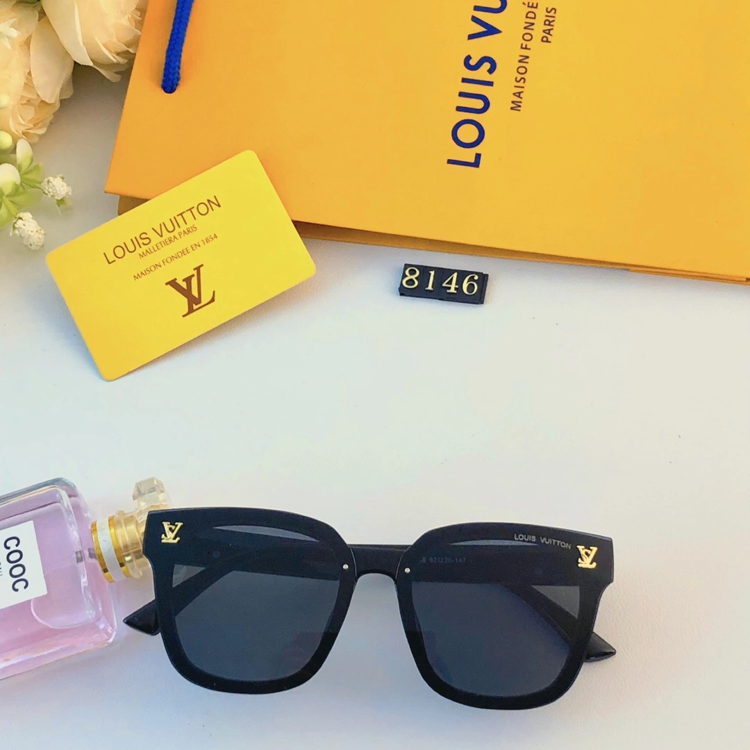 L*ouis V*uitton Glasses Top XX 20240717- Stylish 16746