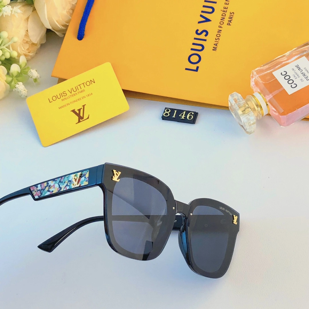 L*ouis V*uitton Glasses Top XX 20240717- Stylish 16746