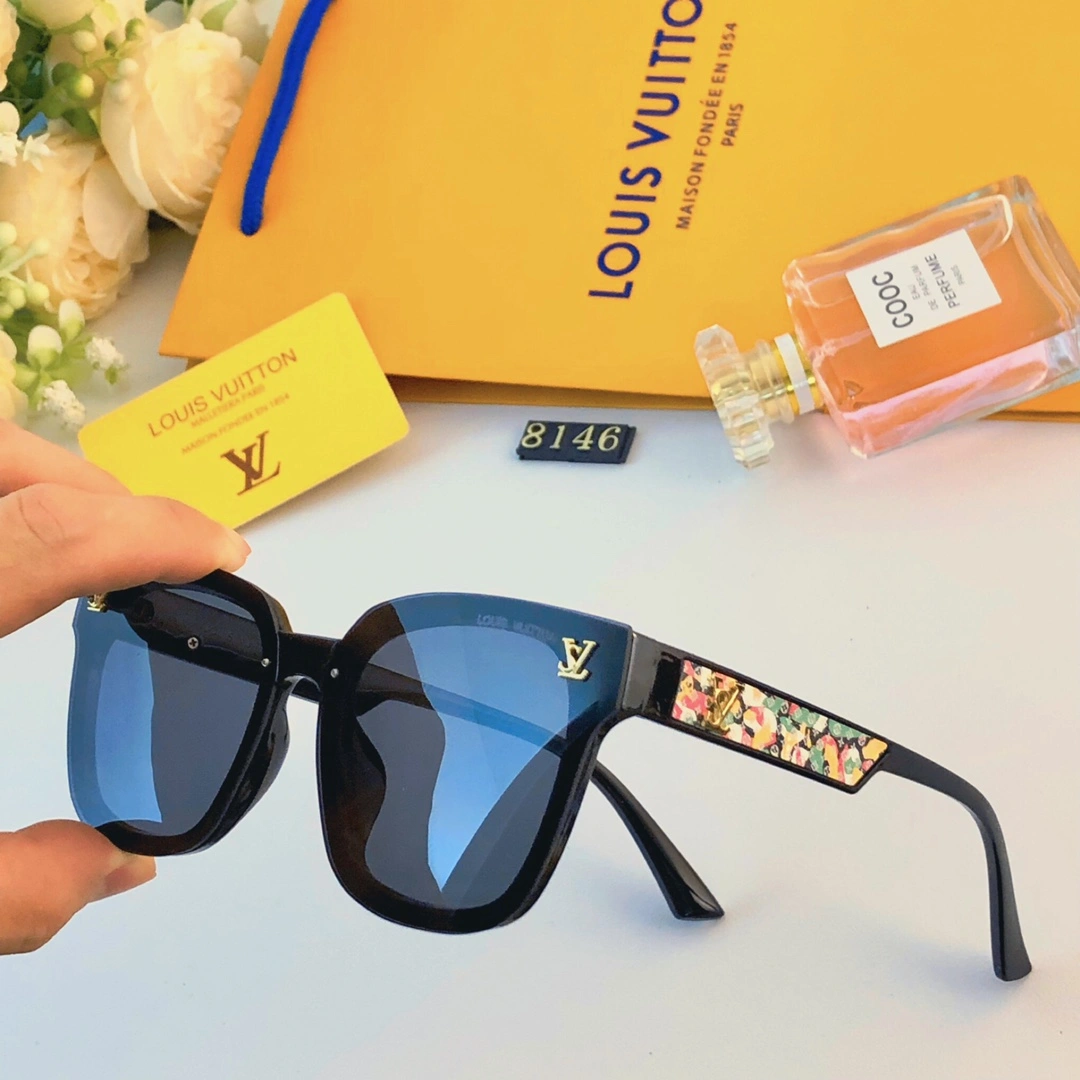 L*ouis V*uitton Glasses Top XX 20240717- Stylish 16746