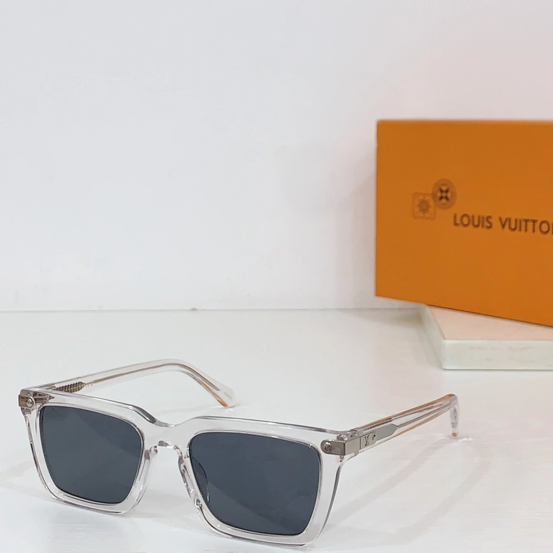 L*ouis V*uitton Glasses Top XX 20240718- GoodFit 16742