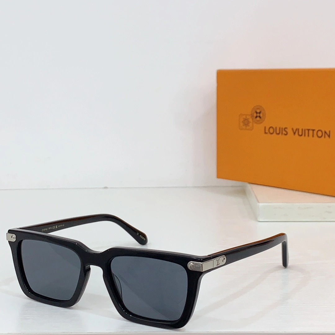 Chic L*ouis V*uitton Glasses Top XX 20240718- 16745
