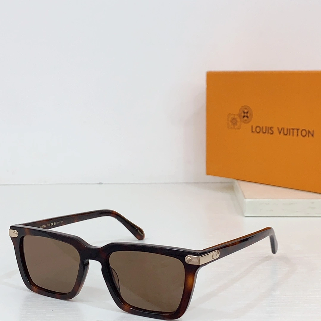 L*ouis V*uitton Glasses Top XX 20240718- GoodFit 16742
