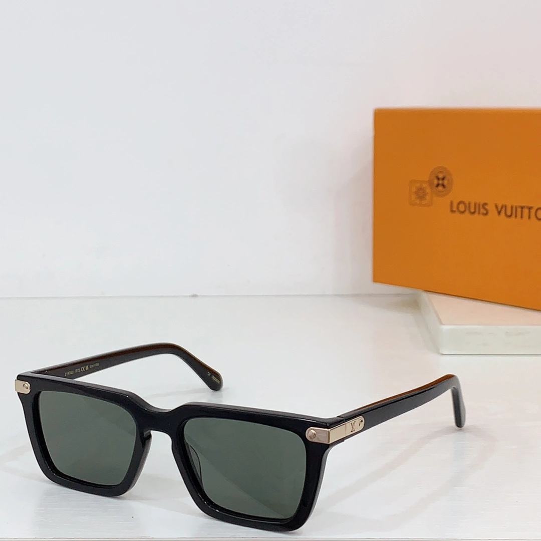L*ouis V*uitton Glasses Top XX 20240718- GoodFit 16742