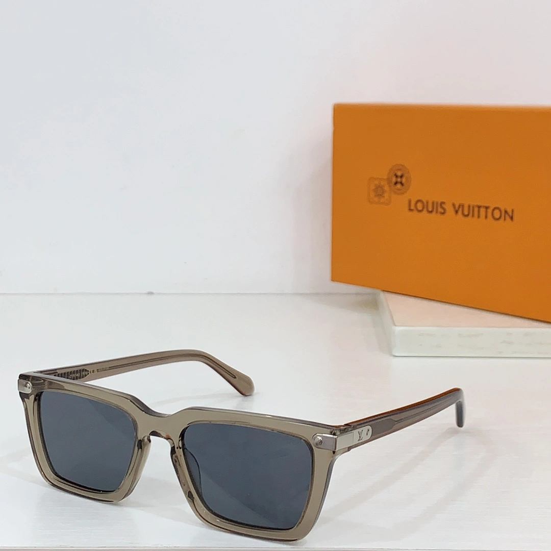 L*ouis V*uitton Glasses Top XX 20240718- GoodFit 16742