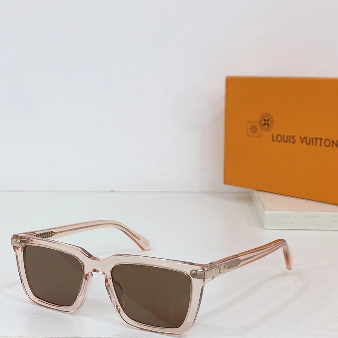 L*ouis V*uitton Glasses Top XX 20240718- GoodFit 16742