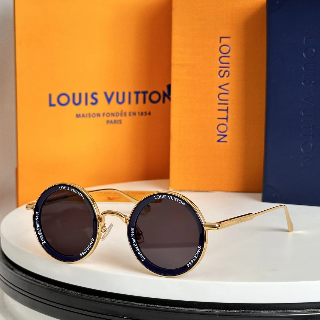 L*ouis V*uitton Glasses Top XX 20240802- SoftTouch 16720